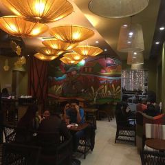 Highlands Coffee ảnh của người dùng