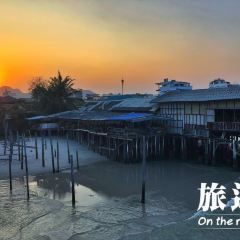 Chaolay Seafood Hua Hin User Photo