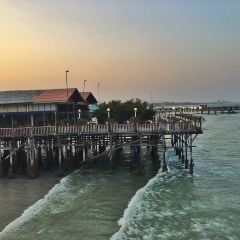 Chaolay Seafood Hua Hin User Photo