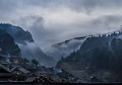 郎徳上寨