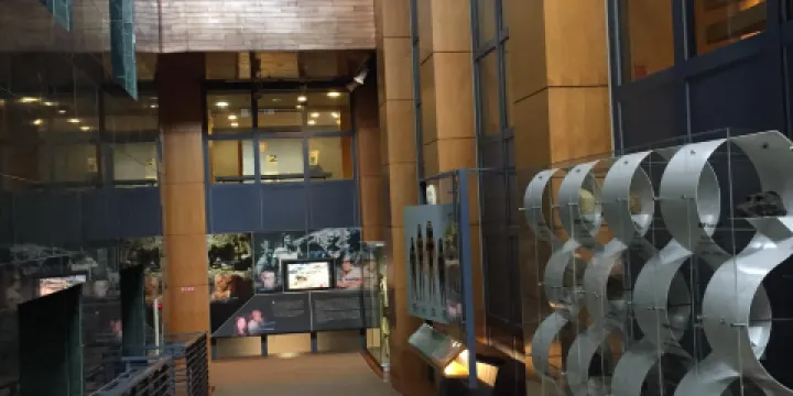 臺灣史前文化博物館