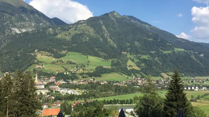 Bad Hofgastein