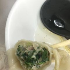 趙記菜肉餛飩大王張用戶圖片