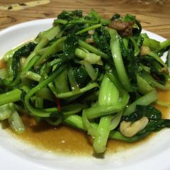 LAO BIAN DUMPLINGS RESTAURANT 여행 사진