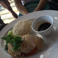 Beach Brasserie張用戶圖片