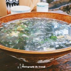 Moshanghuayuan Restaurant User Photo
