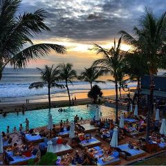 Potato Head Beach Club User Photo