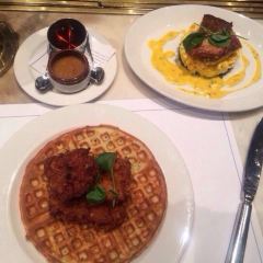 Tableau Bar Bistro ảnh của người dùng