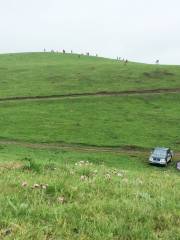 Ganjia Grassland