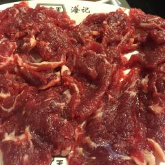 BAHELI HOTPOT User Photo