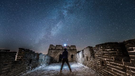 北京慕田峪長城貸切チャーター/相乗りオプション【五環路内で安心の送迎、車の種類豊富】