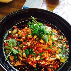 Wei Xiao Boiled Chicken Bobo Chicken User Photo