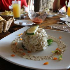 Varangue Sur Morne 여행 사진