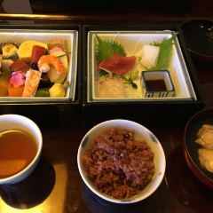 Inshoutei User Photo