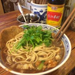 卢香纪面馆 User Photo