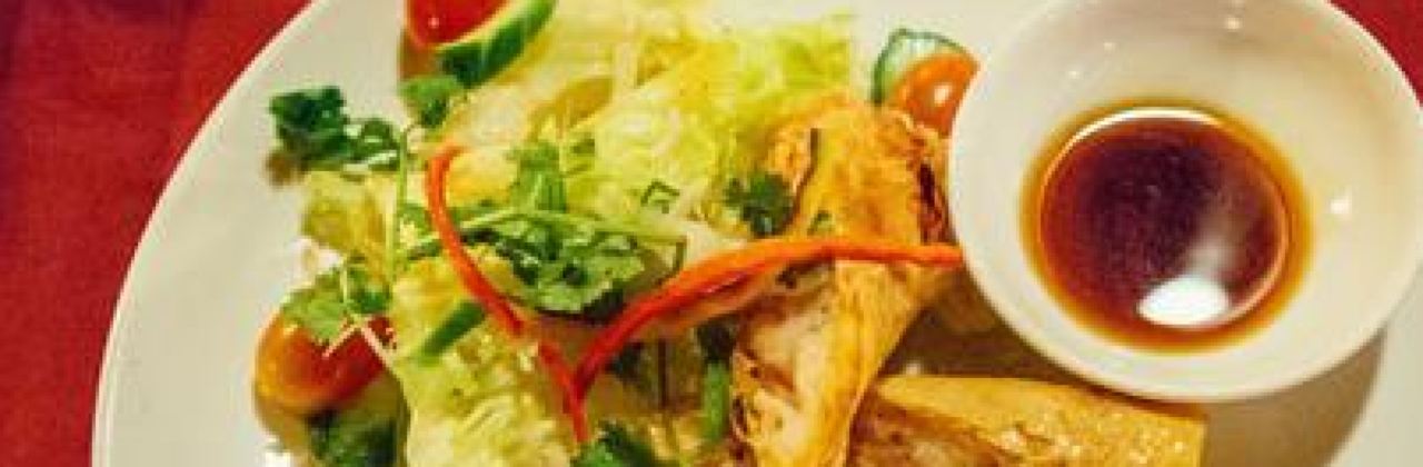 Cargo Club Cafe & Restaurant