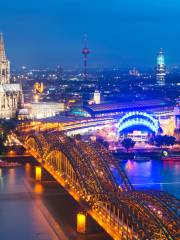 Cathédrale de Cologne