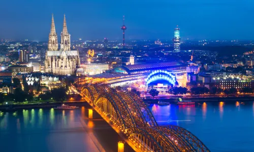 Kölner Dom