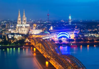 Kölner Dom