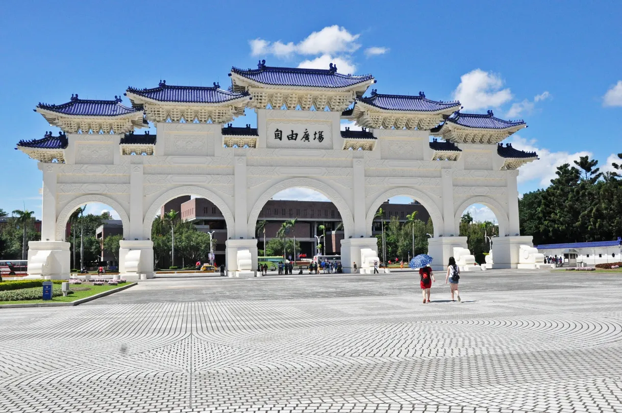 4_自由廣場