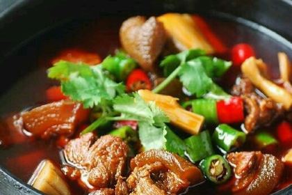 China Friends Restaurant