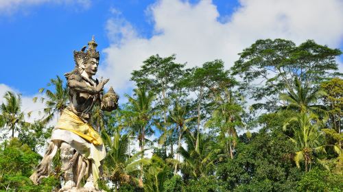 Tirta Empul Temple