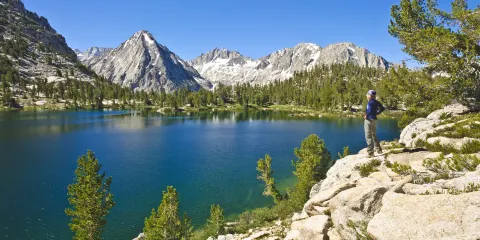 國王峽谷國家公園