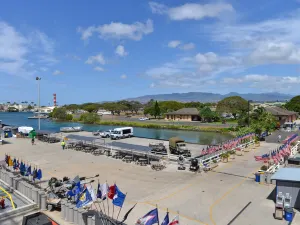 Pearl Harbor