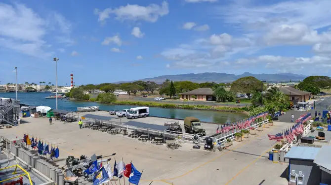 2_Pearl Harbor