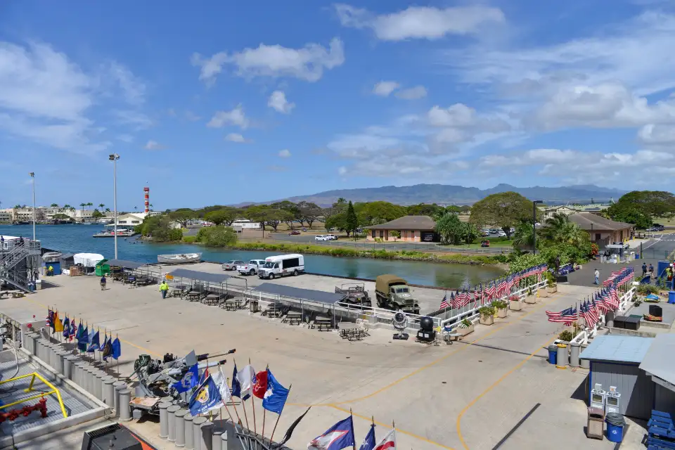 2_Pearl Harbor