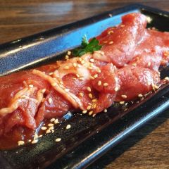 Gyu-Kaku Japanese BBQ User Photo