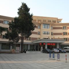 HuaJiang Restaurant User Photo