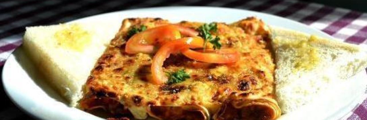 Godfather's Pizzeria