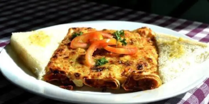 Godfather's Pizzeria