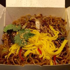添好運（HOYII北車站店） User Photo