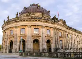 Bode Museum