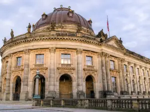 Bode Museum