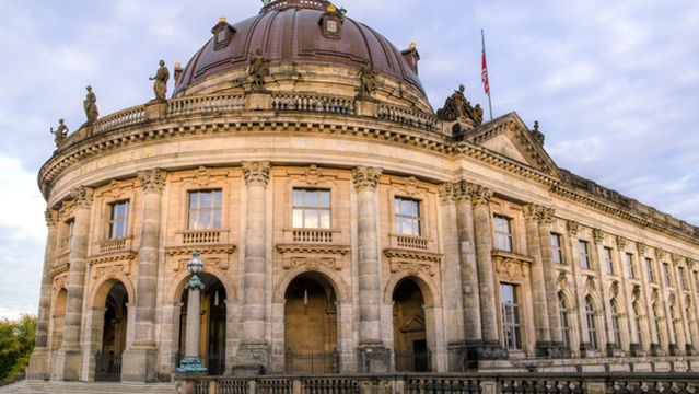 Bode Museum