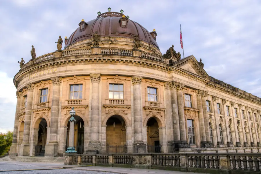 Bode Museum