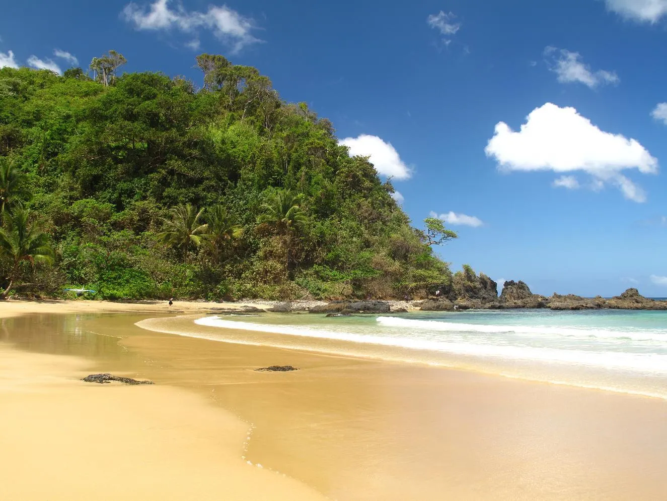 Duli Beach