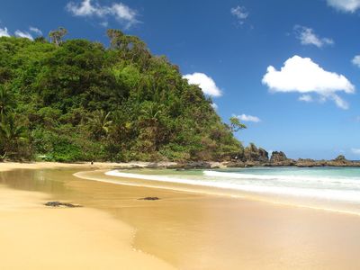 Duli Beach