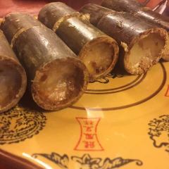 阿妈意·丽江特色小吃非遗传承集合店 User Photo