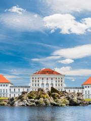 Nymphenburg Palace