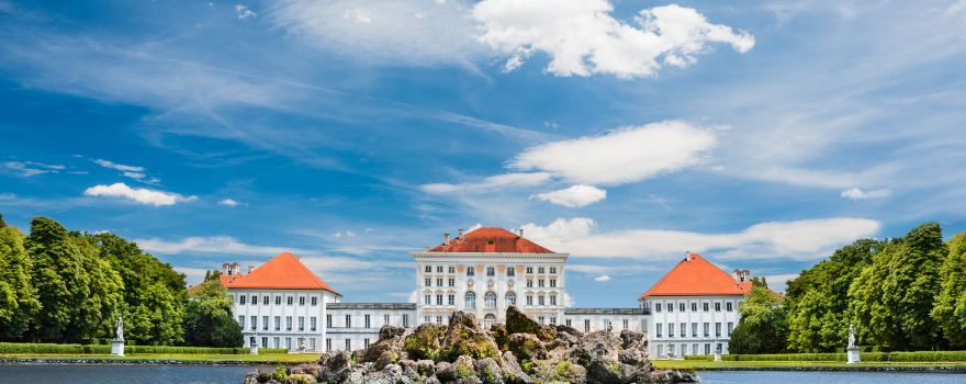Schloss Nymphenburg