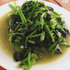 金风农庄(近洲际酒店店) User Photo