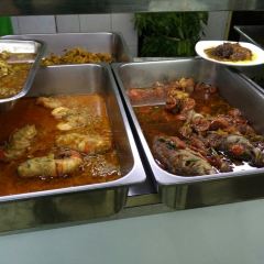 Danuphyu Daw Saw Yee Myanmar Restaurant User Photo