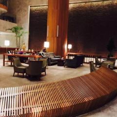 Far East Café (Shangri-La Far East Plaza Hotel) User Photo
