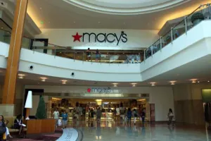 Macy's Mall at Millenia