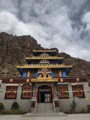 Dorje Drak Monastery