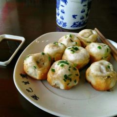 YaBa ShengJian User Photo
